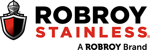 Robroy Stainless Steel