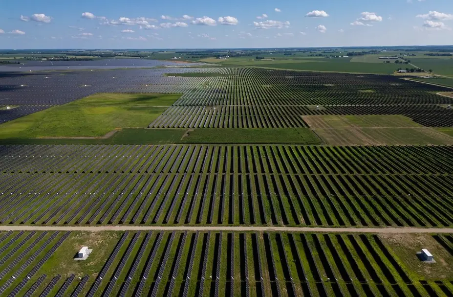 Solar Farm