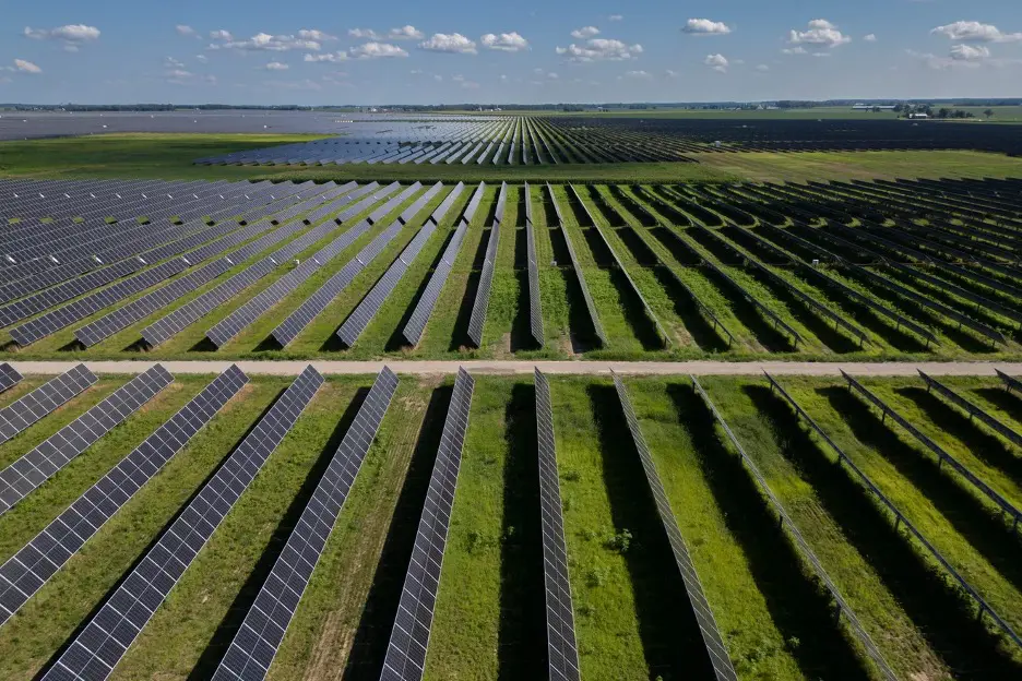 Solar Farm